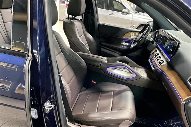 2021 Mercedes-Benz GLE GLE 350 4MATIC®