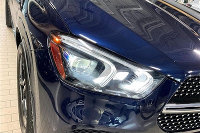 2021 Mercedes-Benz GLE GLE 350 4MATIC®