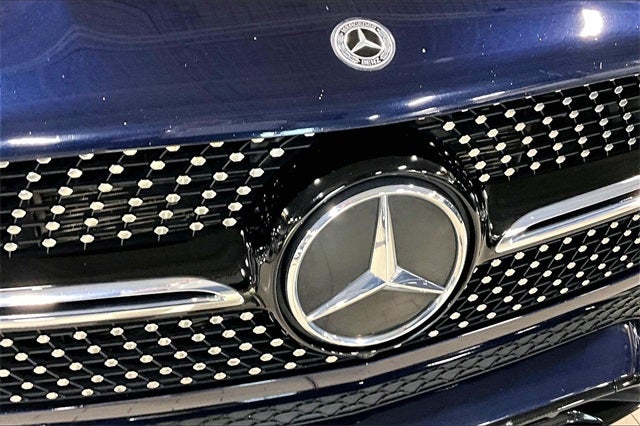 2021 Mercedes-Benz GLE GLE 350 4MATIC®