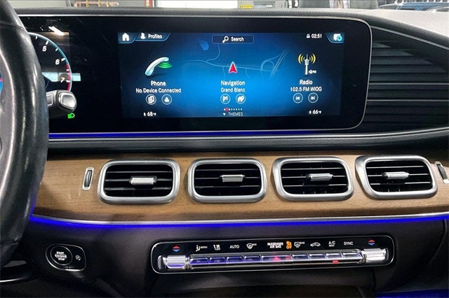 2021 Mercedes-Benz GLE GLE 350 4MATIC®