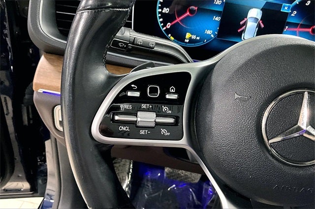 2021 Mercedes-Benz GLE GLE 350 4MATIC®