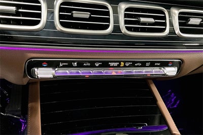 2026 Mercedes-Benz GLE GLE 450 4MATIC®