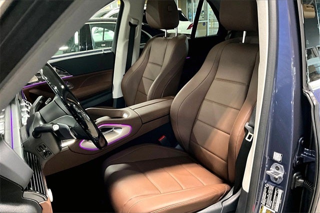 2026 Mercedes-Benz GLE GLE 450 4MATIC®