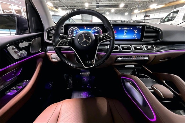 2026 Mercedes-Benz GLE GLE 450 4MATIC®