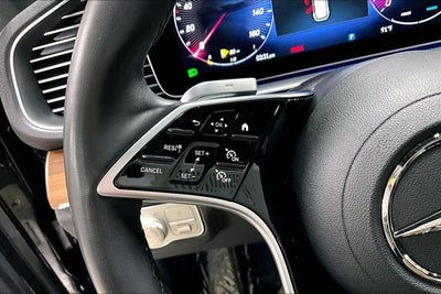 2025 Mercedes-Benz GLE GLE 450 4MATIC®