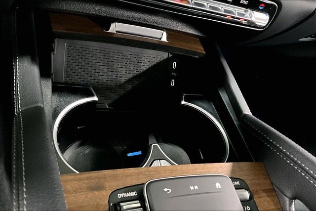 2025 Mercedes-Benz GLE GLE 450 4MATIC®