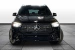 2025 Mercedes-Benz GLE GLE 450 4MATIC®
