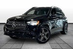 2025 Mercedes-Benz GLE GLE 450 4MATIC®