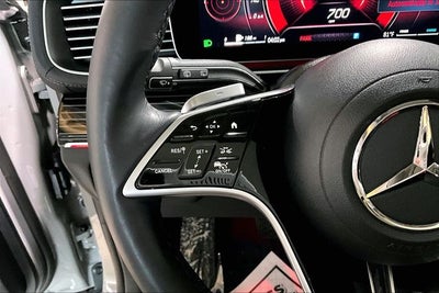 2026 Mercedes-Benz GLE GLE 450 4MATIC®
