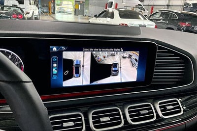 2026 Mercedes-Benz GLE GLE 450 4MATIC®