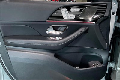 2026 Mercedes-Benz GLE GLE 450 4MATIC®