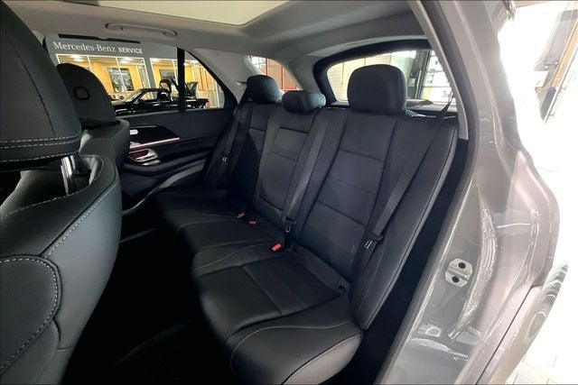 2026 Mercedes-Benz GLE GLE 450 4MATIC®