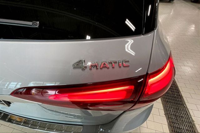 2026 Mercedes-Benz GLE GLE 450 4MATIC®