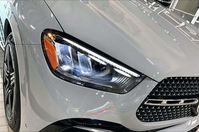 2026 Mercedes-Benz GLE GLE 450 4MATIC®