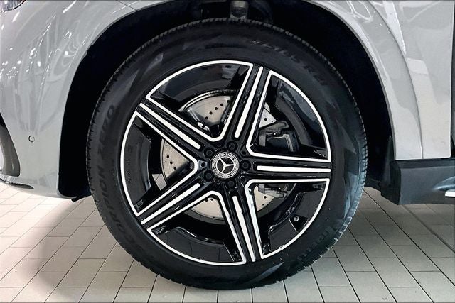 2026 Mercedes-Benz GLE GLE 450 4MATIC®