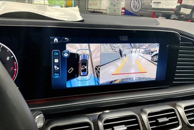 2026 Mercedes-Benz GLE GLE 450 4MATIC®