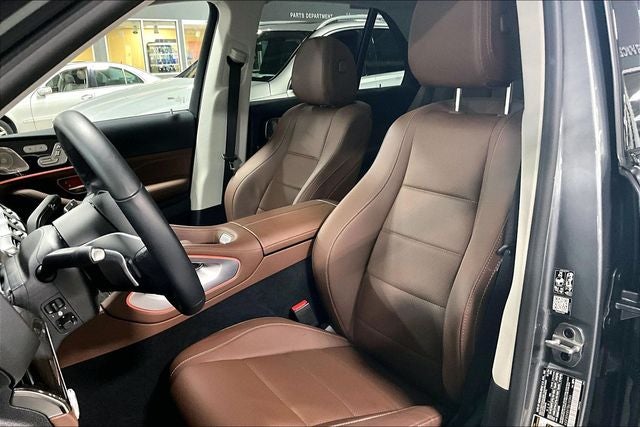 2026 Mercedes-Benz GLE GLE 450 4MATIC®
