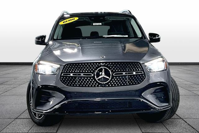 2026 Mercedes-Benz GLE GLE 450 4MATIC®