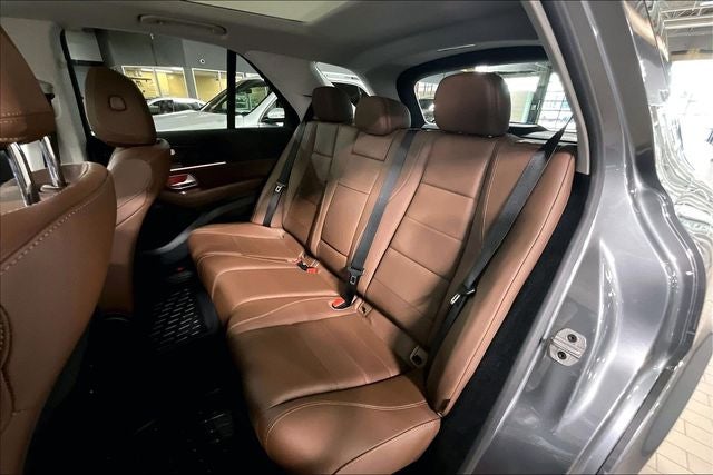 2026 Mercedes-Benz GLE GLE 450 4MATIC®