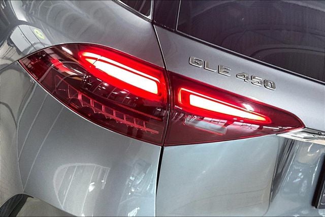 2026 Mercedes-Benz GLE GLE 450 4MATIC®