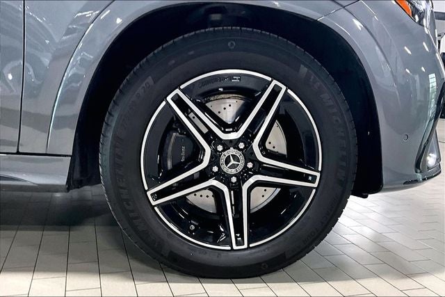2026 Mercedes-Benz GLE GLE 450 4MATIC®