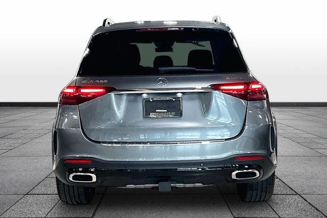 2026 Mercedes-Benz GLE GLE 450 4MATIC®