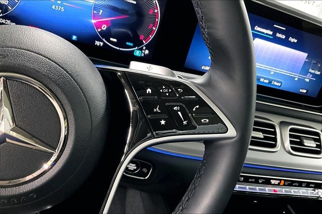 2026 Mercedes-Benz GLE GLE 450 Coupe 4MATIC®