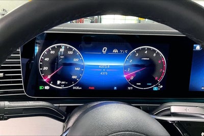 2026 Mercedes-Benz GLE GLE 450 Coupe 4MATIC®