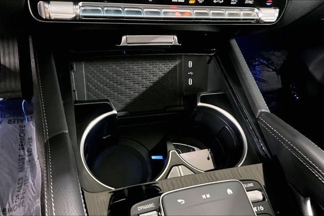2026 Mercedes-Benz GLE GLE 450 Coupe 4MATIC®