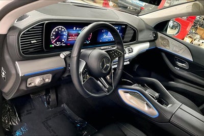 2026 Mercedes-Benz GLE GLE 450 Coupe 4MATIC®