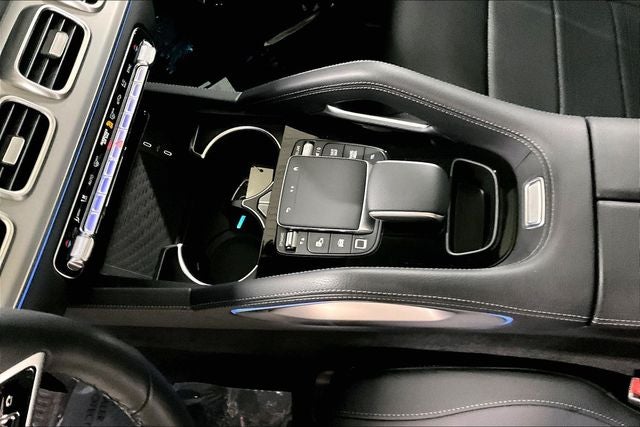2026 Mercedes-Benz GLE GLE 450 Coupe 4MATIC®