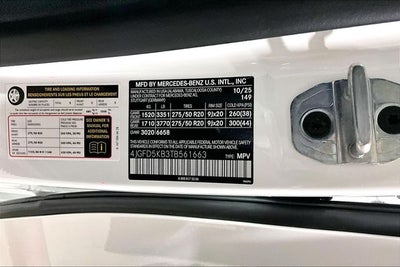 2026 Mercedes-Benz GLE GLE 450 Coupe 4MATIC®