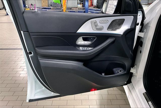 2026 Mercedes-Benz GLE GLE 450 Coupe 4MATIC®