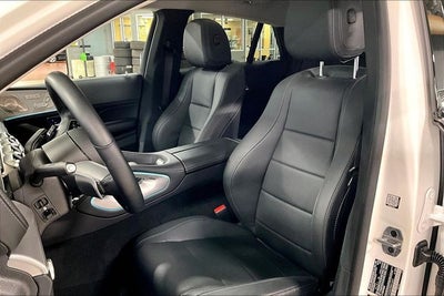 2026 Mercedes-Benz GLE GLE 450 Coupe 4MATIC®
