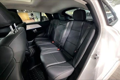 2026 Mercedes-Benz GLE GLE 450 Coupe 4MATIC®