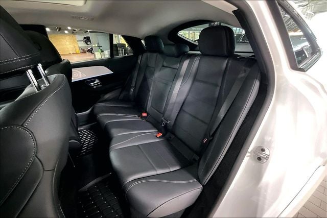 2026 Mercedes-Benz GLE GLE 450 Coupe 4MATIC®