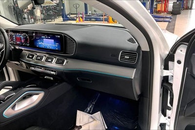 2026 Mercedes-Benz GLE GLE 450 Coupe 4MATIC®