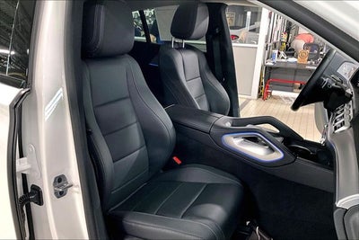 2026 Mercedes-Benz GLE GLE 450 Coupe 4MATIC®