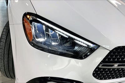 2026 Mercedes-Benz GLE GLE 450 Coupe 4MATIC®