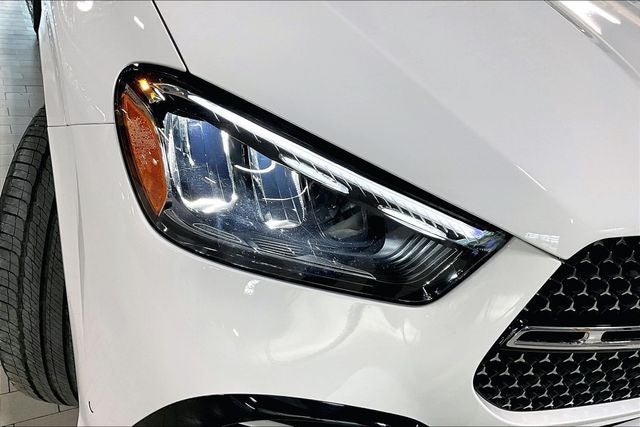 2026 Mercedes-Benz GLE GLE 450 Coupe 4MATIC®