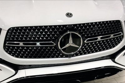 2026 Mercedes-Benz GLE GLE 450 Coupe 4MATIC®
