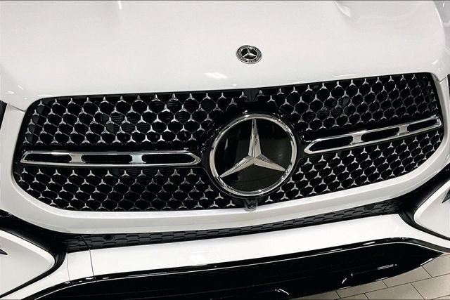 2026 Mercedes-Benz GLE GLE 450 Coupe 4MATIC®