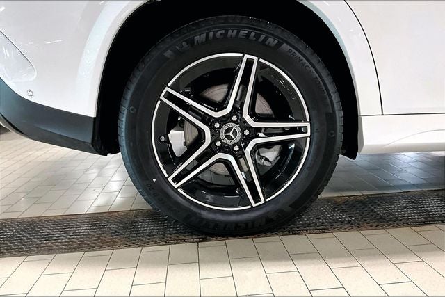2026 Mercedes-Benz GLE GLE 450 Coupe 4MATIC®