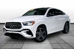 2026 Mercedes-Benz GLE GLE 450 Coupe 4MATIC®
