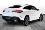 2026 Mercedes-Benz GLE GLE 450 Coupe 4MATIC®