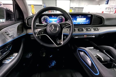 2026 Mercedes-Benz GLE GLE 450 Coupe 4MATIC®