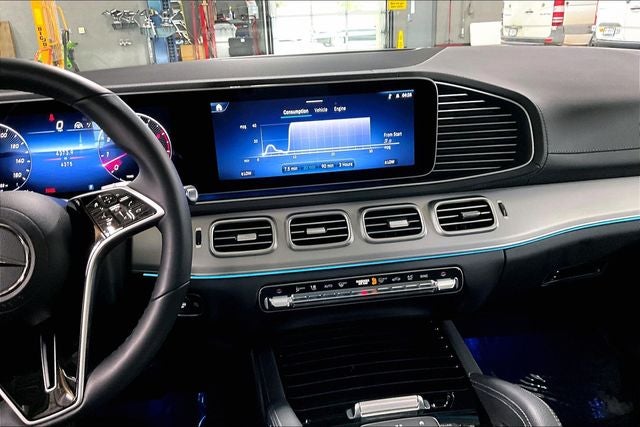 2026 Mercedes-Benz GLE GLE 450 Coupe 4MATIC®