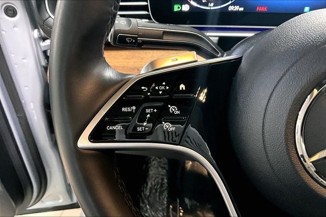 2025 Mercedes-Benz GLE GLE 450 4MATIC®