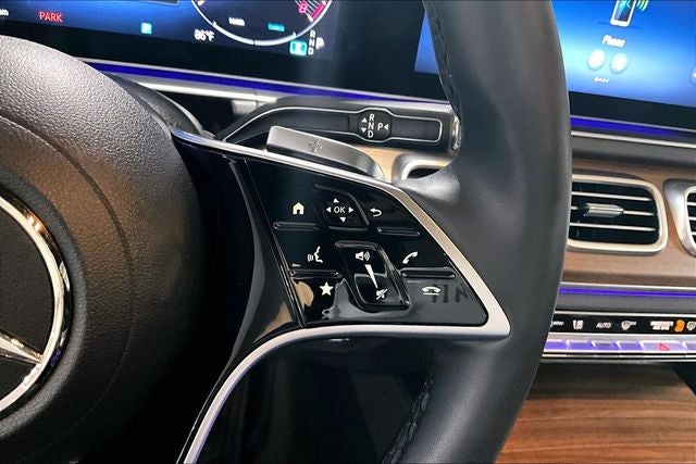 2025 Mercedes-Benz GLE GLE 450 4MATIC®