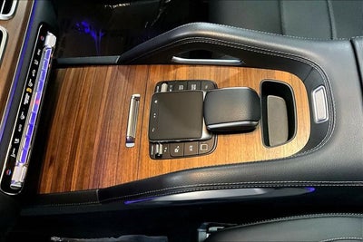 2025 Mercedes-Benz GLE GLE 450 4MATIC®
